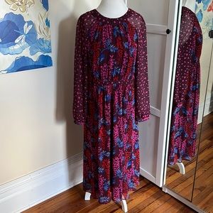 Boden Dress